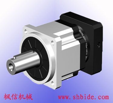 歐姆龍伺服電機(jī)專用行星減速機(jī)、