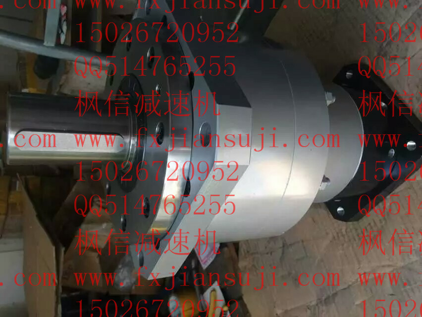 浙江麗水市龍泉市1kw 渦輪蝸桿減速箱伺服電機選型