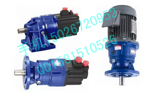 X、B、BJ擺線減速機型號:XWD2、XWD3、XWD4、XWD5、XWD6、X