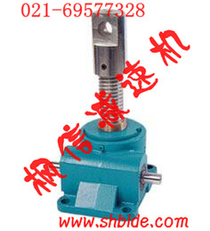 SWL升降機(jī)|SWL25減速機(jī)升降機(jī)|SWL15T減速機(jī)