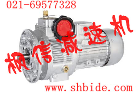 MBW02無級變速機(jī)減速機(jī)