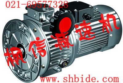 供應JWB-X0.55-18 (D/F) 無級變速機