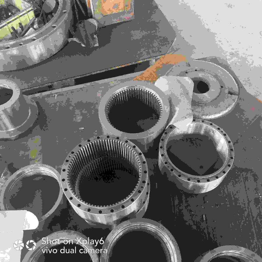 減速機(jī)伺服電機(jī)松下安川臺達(dá)三菱西門子蝸輪減速機(jī)